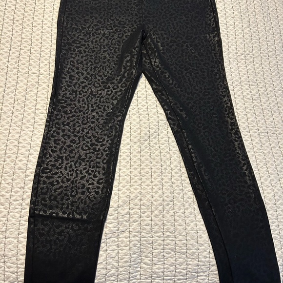 Soho by NY & Jeans Co Size L Leggings - Picture 4 of 8